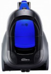 best LG V-K706R01NY Vacuum Cleaner review