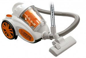 Vacuum Cleaner CENTEK CT-2521 Photo review