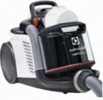 best Electrolux UFANIMAL Vacuum Cleaner review
