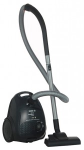 Vacuum Cleaner Bosch BGN 21800 Photo review