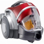 best LG V-C83101UHAQ Vacuum Cleaner review