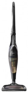 Vacuum Cleaner Ginzzu VS403 Photo review