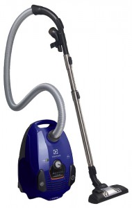 Vacuum Cleaner Electrolux ZSPCLASSIC Photo review