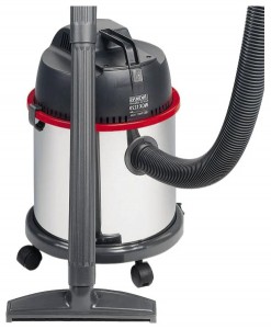 Vacuum Cleaner Thomas INOX 1520 Plus Photo review
