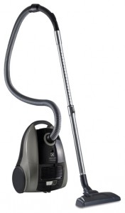 Vacuum Cleaner Electrolux EEQ30X Photo review