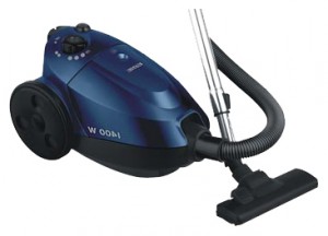 Vacuum Cleaner Marta MT-1337 Photo review
