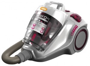 Vacuum Cleaner Vax C89-P7N-P-E Photo review