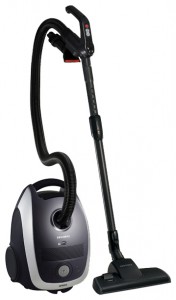 Vacuum Cleaner Samsung SC61B3 Photo review