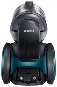 Vacuum Cleaner Samsung SC20F70HB Photo review