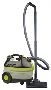 Vacuum Cleaner ARNICA Damla Photo review