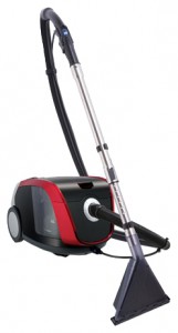 Vacuum Cleaner LG V-K99263NA Photo review