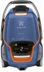 best Electrolux ZUODELUXE Vacuum Cleaner review