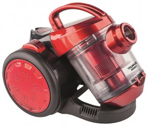 Vacuum Cleaner Scarlett SC-VC80C01 Photo review