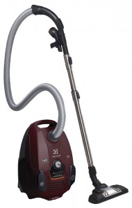 Vacuum Cleaner Electrolux ZSPALLFLR Photo review