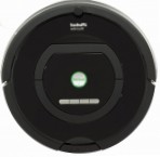tốt nhất iRobot Roomba 770 Máy hút bụi kiểm tra lại