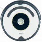 tốt nhất iRobot Roomba 620 Máy hút bụi kiểm tra lại