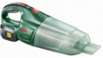 pinakamahusay Bosch PAS 18 LI Set Vacuum Cleaner pagsusuri