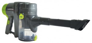 Vacuum Cleaner ENDEVER VC-282 Photo review