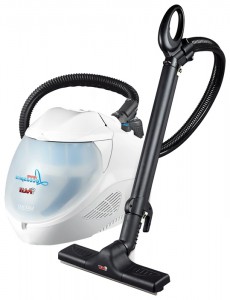 Vacuum Cleaner Polti Lecoaspira Friendly Photo review