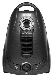 Vacuum Cleaner BORK V505 Photo review
