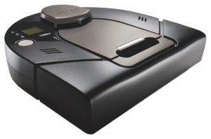 Vacuum Cleaner Neato XV Signature Pro Photo review