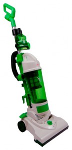 Vacuum Cleaner KRAUSEN GREEN POWER Photo review