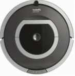 najlepsza iRobot Roomba 780 Odkurzacz przegląd