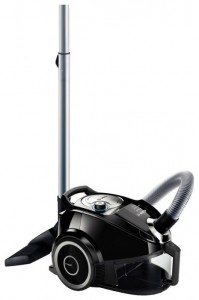 Vacuum Cleaner Bosch BGS 42242 Photo review