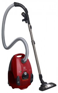Vacuum Cleaner Electrolux ZSPPARKETT larawan pagsusuri