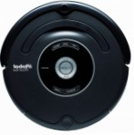 tốt nhất iRobot Roomba 650 Máy hút bụi kiểm tra lại