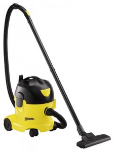 Vacuum Cleaner Karcher T 10/1 Photo review