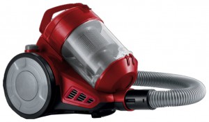 Vacuum Cleaner Shivaki SVC 1763 Photo review