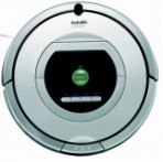 najlepsza iRobot Roomba 765 Odkurzacz przegląd