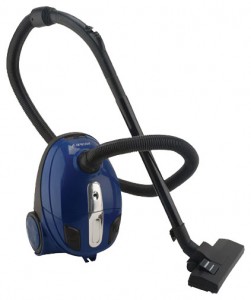 Vacuum Cleaner SUPRA VCS-1400 Photo review