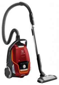 Vacuum Cleaner Electrolux ZUOORIGINR Photo review