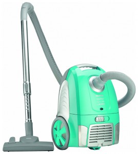 Vacuum Cleaner Gorenje VC 2226 RPB Photo review