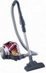 best LG V-K89482R Vacuum Cleaner review