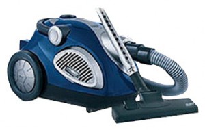 Vacuum Cleaner VITEK VT-1829 Photo review