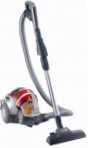 best LG V-K88504 HUG Vacuum Cleaner review