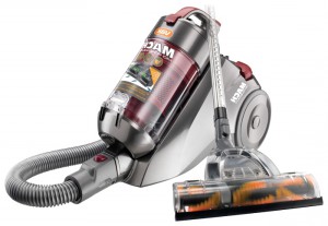 Vacuum Cleaner Vax C90-MM-F-R larawan pagsusuri
