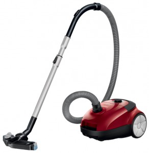 Vacuum Cleaner Philips FC 8658 Photo review