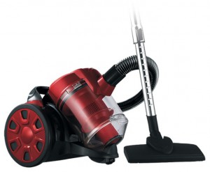 Vacuum Cleaner Lumme LU-3208 Photo review