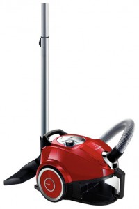 Vacuum Cleaner Bosch BGS 42234 Photo review