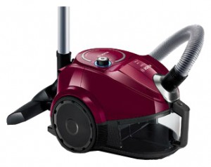 Vacuum Cleaner Bosch BGS 32000 Photo review