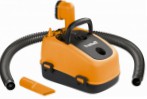 best DeFort DVC-150 Vacuum Cleaner review