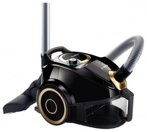 Vacuum Cleaner Bosch BGS4GOLD Photo review