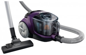 Vacuum Cleaner Philips FC 8475 Photo review