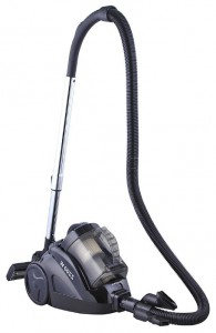 Vacuum Cleaner SUPRA VCS-2008 Photo review