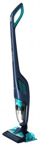 Vacuum Cleaner Philips FC 6400 Photo review
