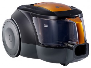 Vacuum Cleaner LG V-C33203UNTO Photo review